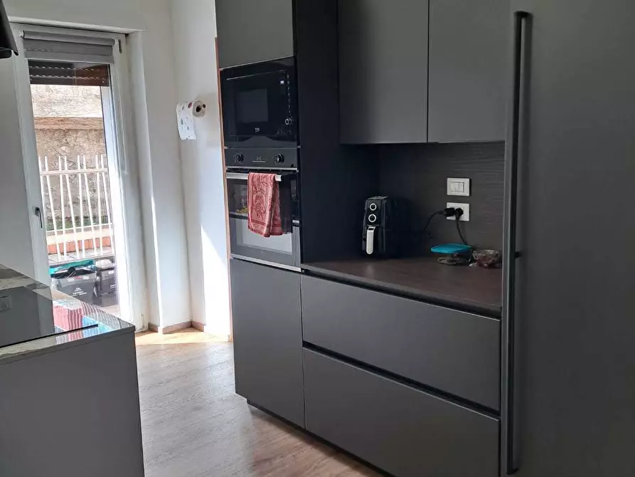 Immagine 9 di Pentalocale in vendita  in Via Aterno 19 a Lanciano