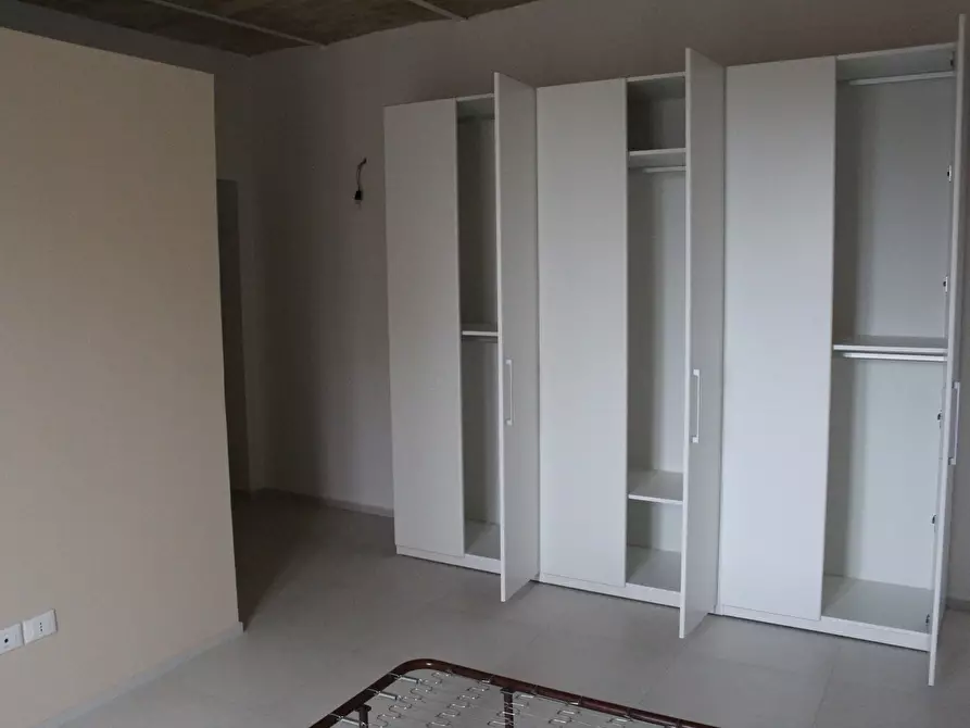 Immagine 16 di Trilocale in affitto  in Vicolo XVI Garibaldi 17 a Lanciano