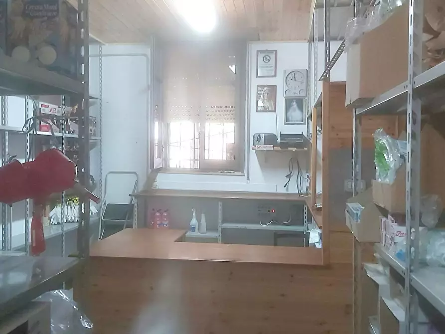Immagine 13 di Attività artigianale in affitto  in Via Papa Giovanni XXIII' 2 a Frisa