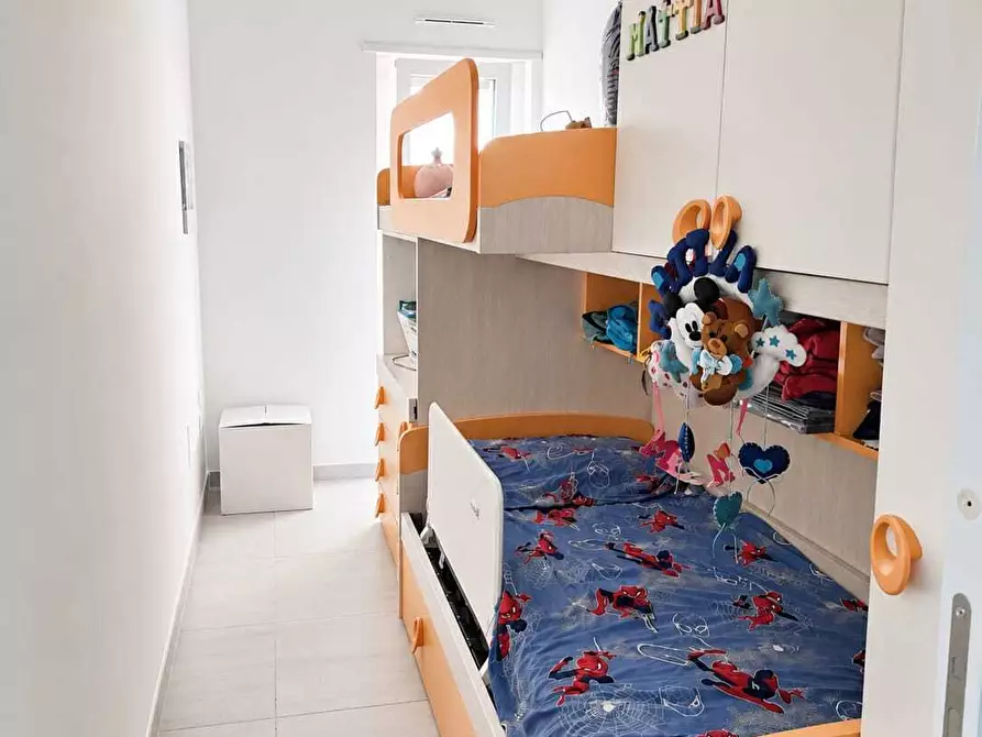 Immagine 16 di Pentalocale in vendita  in Via Morge 13 a Castel Frentano