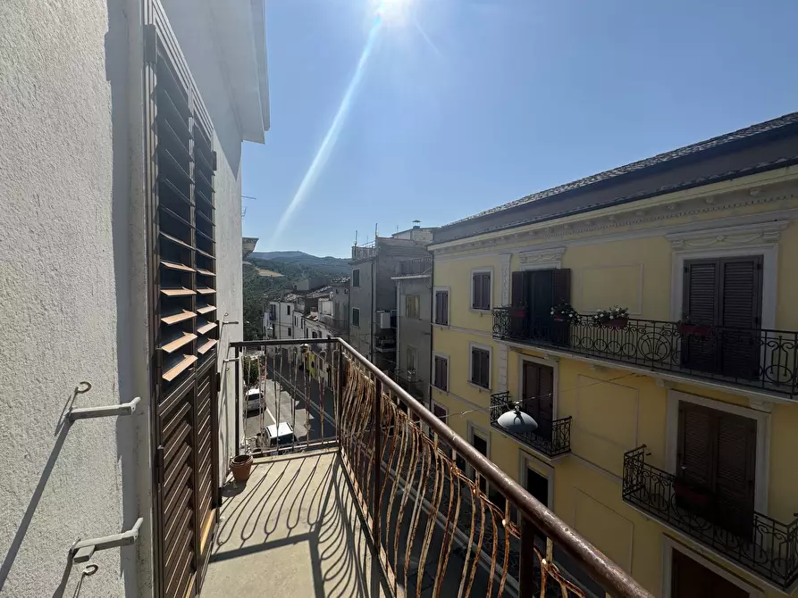 Immagine 28 di Casa semindipendente in vendita  a Atessa