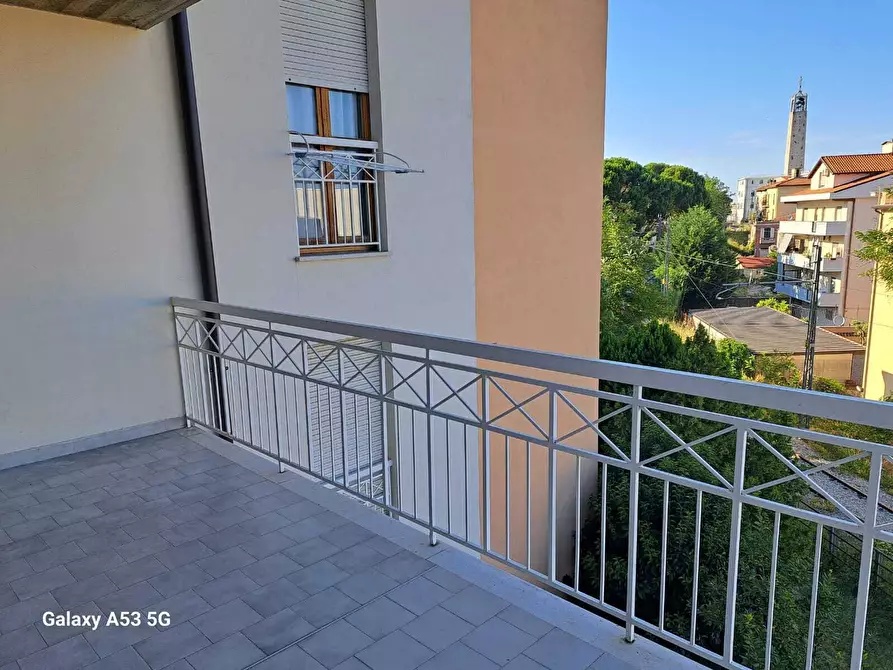 Immagine 5 di Pentalocale in affitto  in Via del Verde 43c a Lanciano
