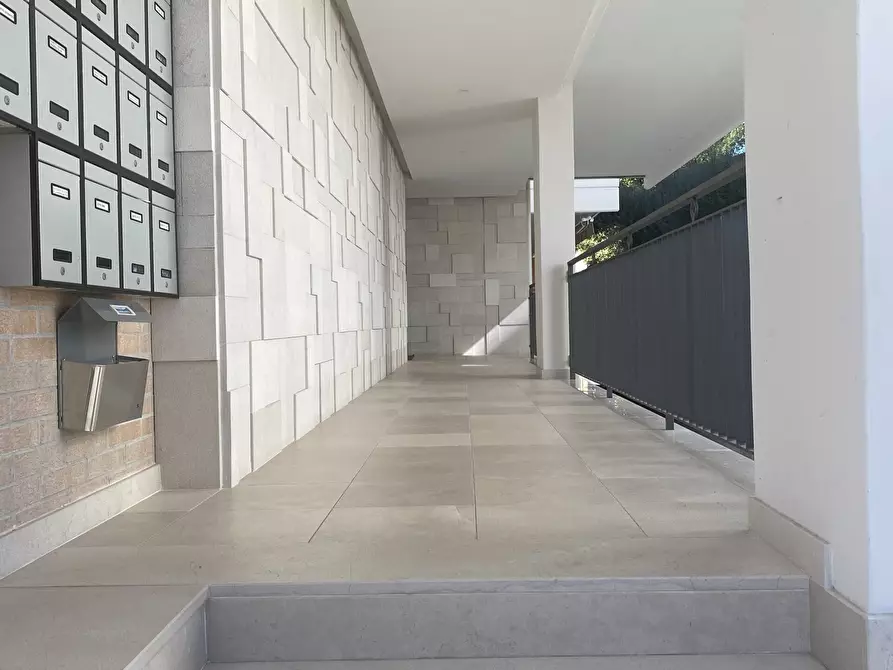 Immagine 2 di Trilocale in vendita  in Via Martiri Sei Ottobre a Lanciano