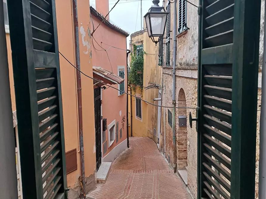 Immagine 1 di Terratetto in vendita  in via dell'asilo 25 a Lanciano