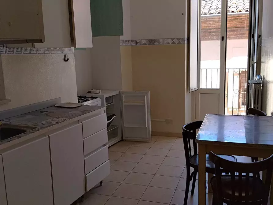 Immagine 1 di Trilocale in affitto  in Via Agorai a Lanciano