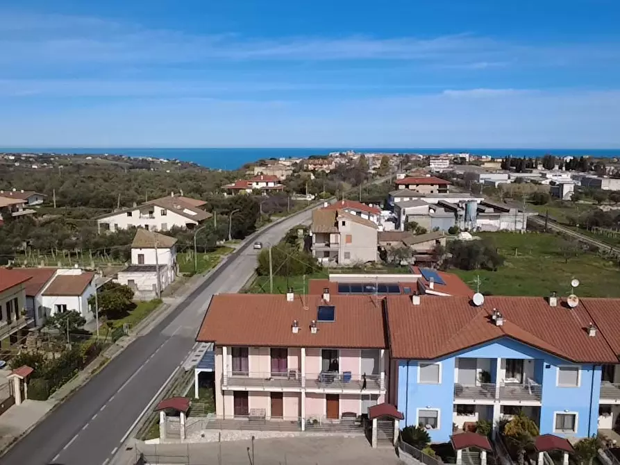 Immagine 5 di Terratetto in vendita  in Contrada da Cona 34 a San Vito Chietino