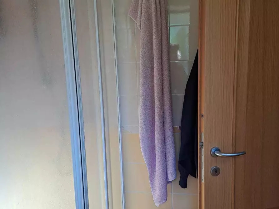 Immagine 29 di Villetta a schiera in vendita  in Via San Giorgio 99 a Treglio