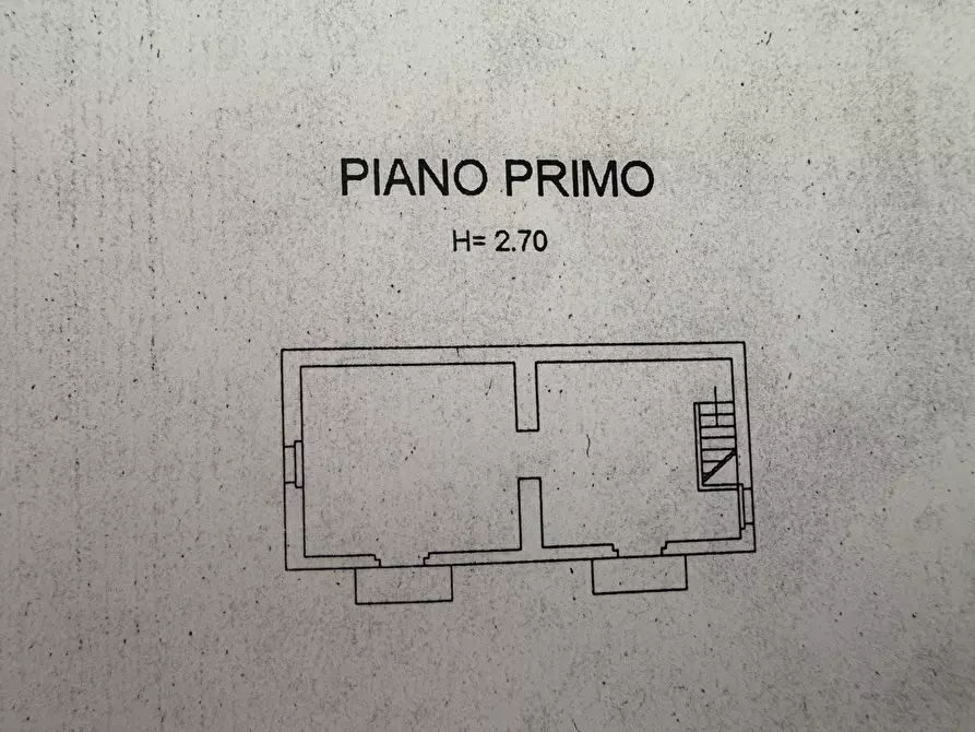 Immagine 55 di Rustico / casale in vendita  a Atessa