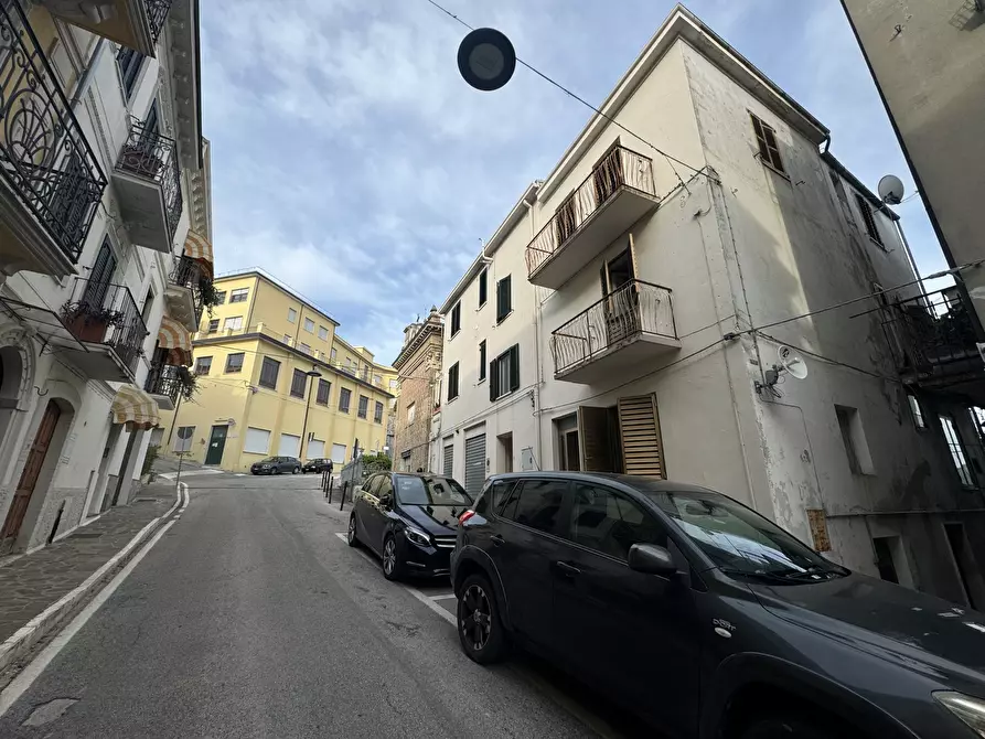 Immagine 58 di Casa semindipendente in vendita  a Atessa
