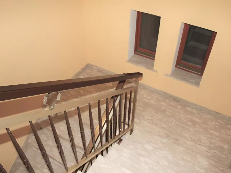 Immagine 10 di Attico in vendita  in via Martelli a Paglieta