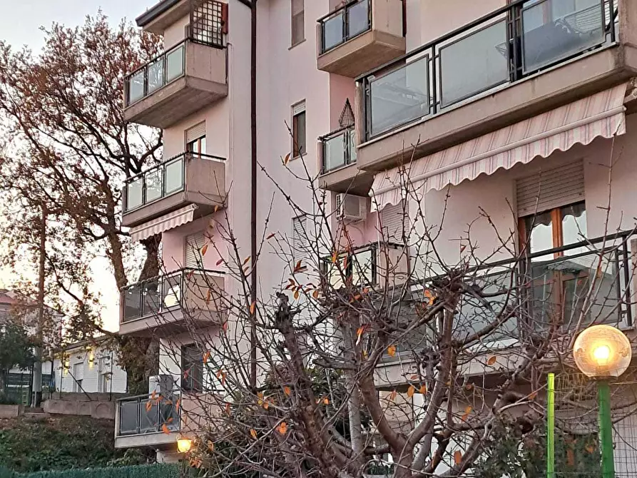 Immagine 1 di Trilocale in vendita  in Via Ignazio Silone 15 a Lanciano