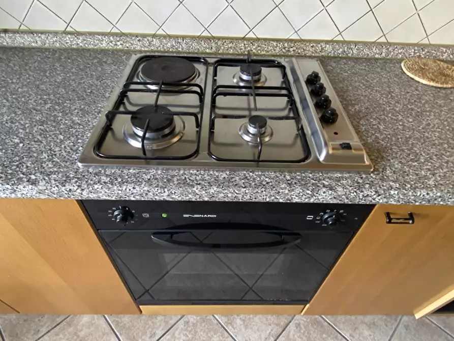 Immagine 7 di Bilocale in vendita  in c.so silvio spaventa 91 a Bomba