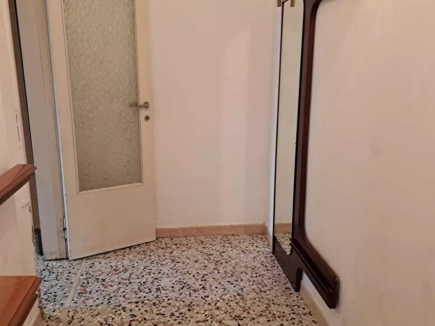 Immagine 29 di Terratetto in vendita  in Contrada da Cona 34 a San Vito Chietino