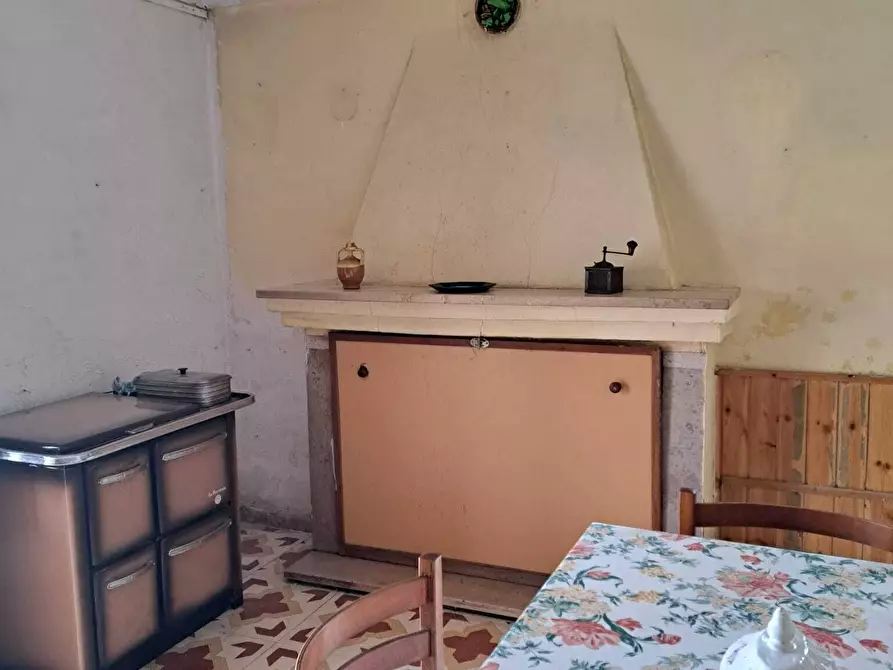 Immagine 13 di Terratetto in vendita  in Contrada da Cona 34 a San Vito Chietino