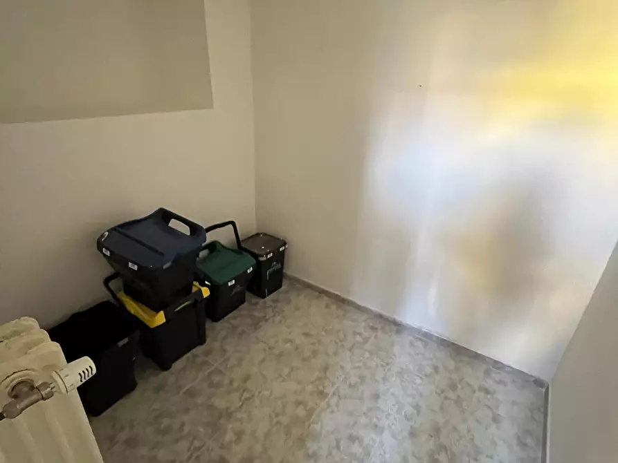 Immagine 6 di Bilocale in vendita  in Largo Malvò 5 a Lanciano