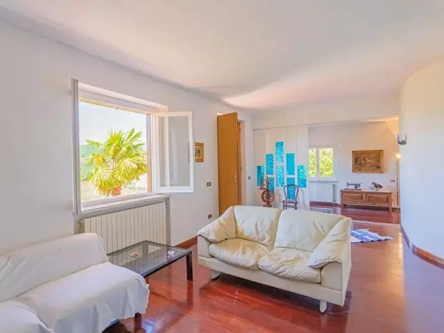 Immagine 2 di Terratetto in affitto  in Via Colli 195 a Altino