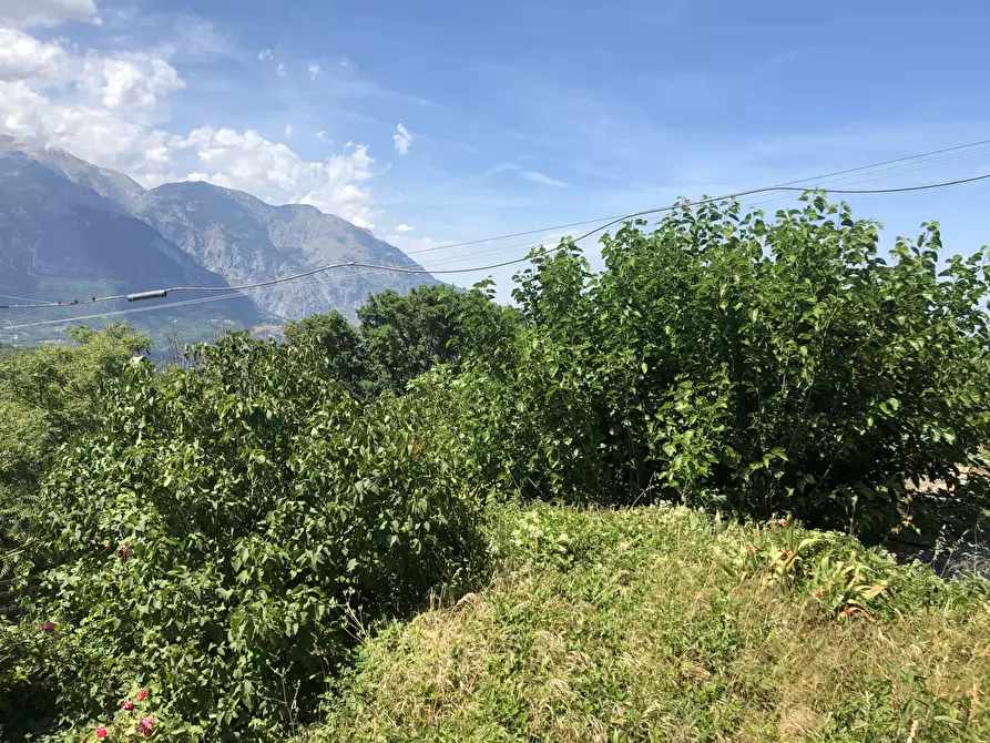 Immagine 28 di Porzione di casa in vendita  in Via Della Coste a Torricella Peligna
