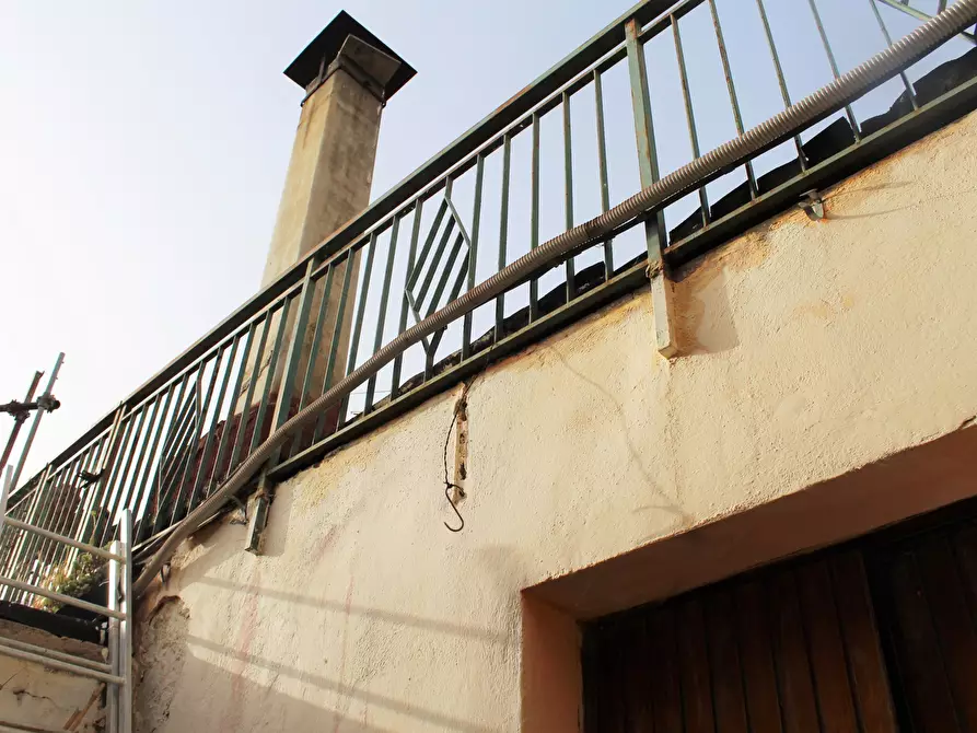 Immagine 10 di Porzione di casa in vendita  in contrada Villa Martelli 77 a Lanciano