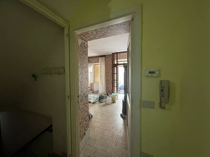 Immagine 38 di Casa semindipendente in vendita  a Atessa