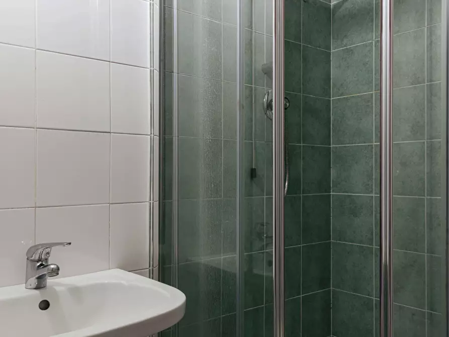 Immagine 20 di Villetta a schiera in vendita  in Via Ercole Tinari 49 a Lanciano