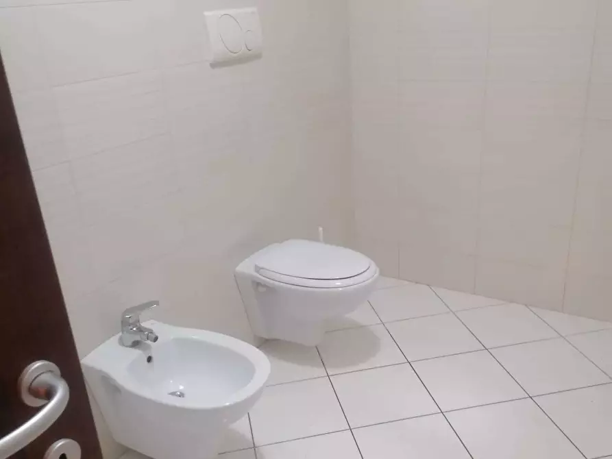 Immagine 58 di Villetta a schiera in vendita  in Via Provinciale della Rocca 44 a Santa Maria Imbaro