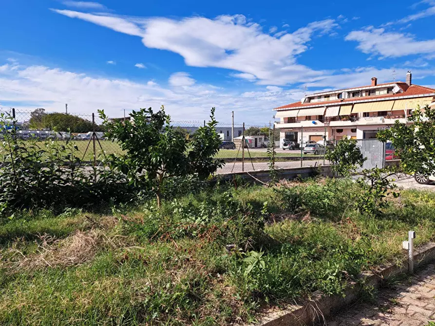 Immagine 14 di Ufficio in vendita  in VIA PER LANCIANO 52 a Santa Maria Imbaro