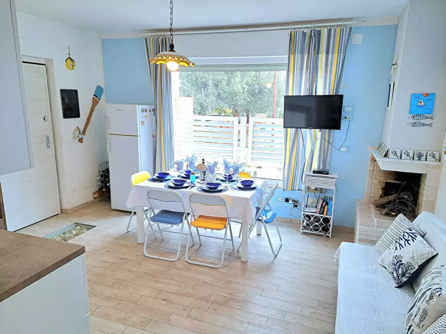 Immagine 7 di Villa in vendita  in Contrada Portelle 100 a San Vito Chietino