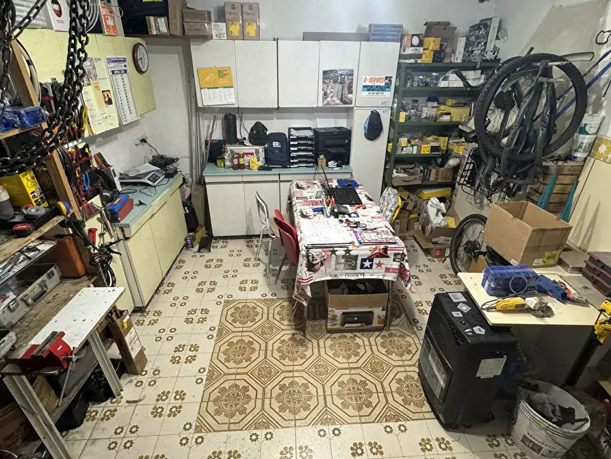 Immagine 6 di Casa semindipendente in vendita  a Atessa