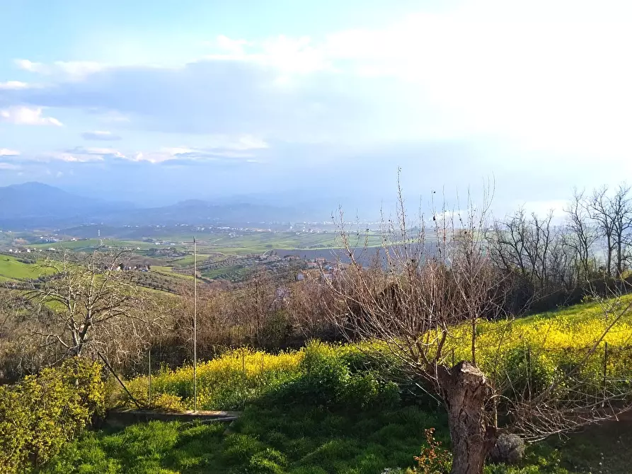 Immagine 5 di Appartamento in vendita  in Via Teofilo Patini 31 a Lanciano