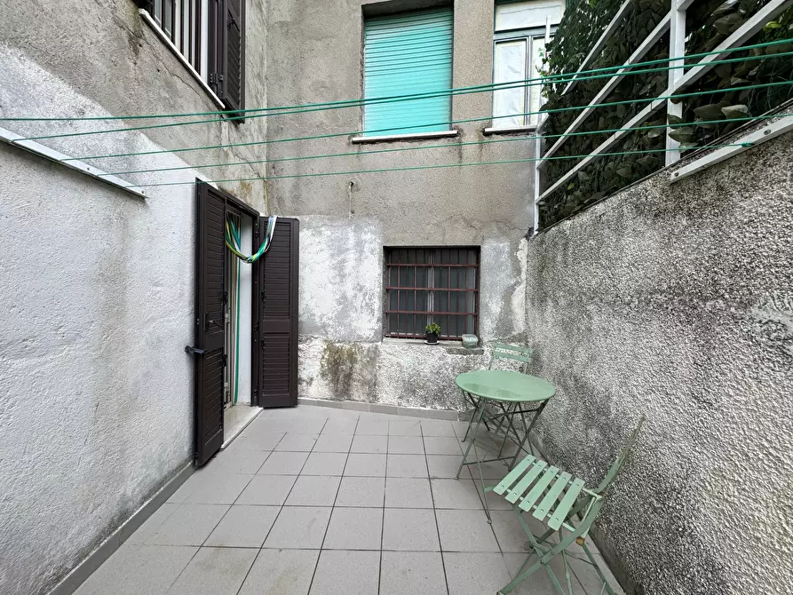 Immagine 19 di Appartamento in vendita  in Palmoli a Palmoli