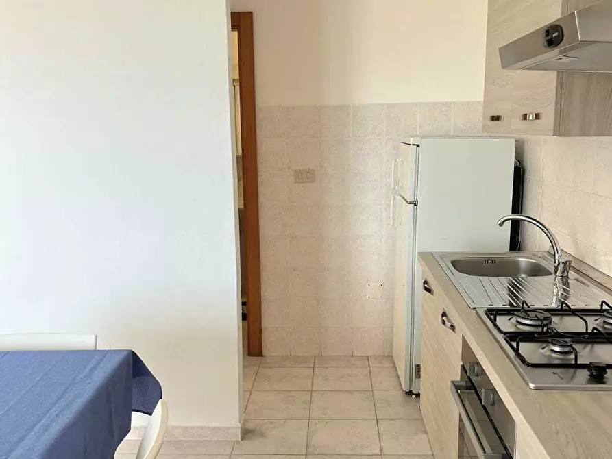 Immagine 5 di Trilocale in vendita  in Via Bachelet 322 a Casalbordino
