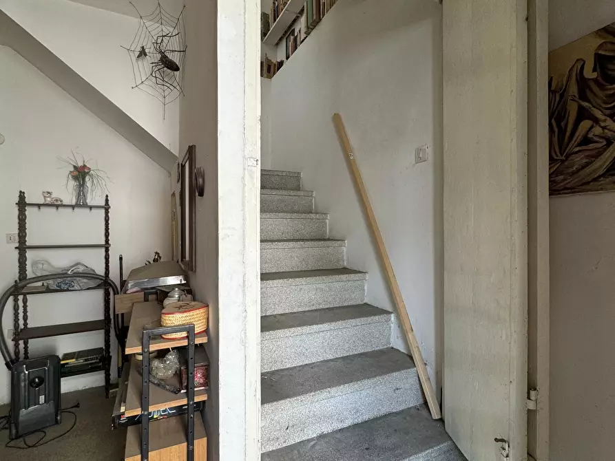 Immagine 22 di Appartamento in vendita  in Piazza del Municipio a Lama Dei Peligni