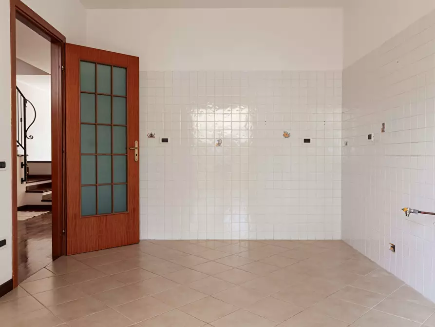 Immagine 13 di Villetta a schiera in vendita  in Via Ercole Tinari 49 a Lanciano