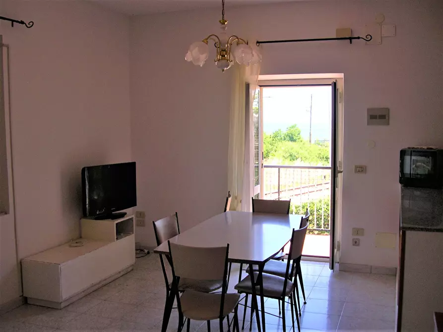 Immagine 2 di Terratetto in vendita  in VIA MURATA a San Vito Chietino