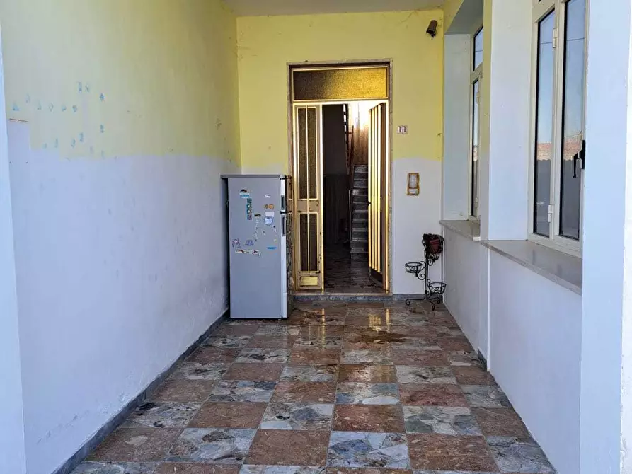 Immagine 55 di Casa bifamiliare in vendita  in Via Calvario 17 a San Vito Chietino