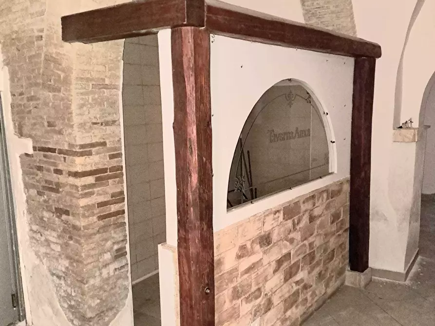 Immagine 10 di Locale commerciale in vendita  in VIA VICO X CAVOUR a Lanciano