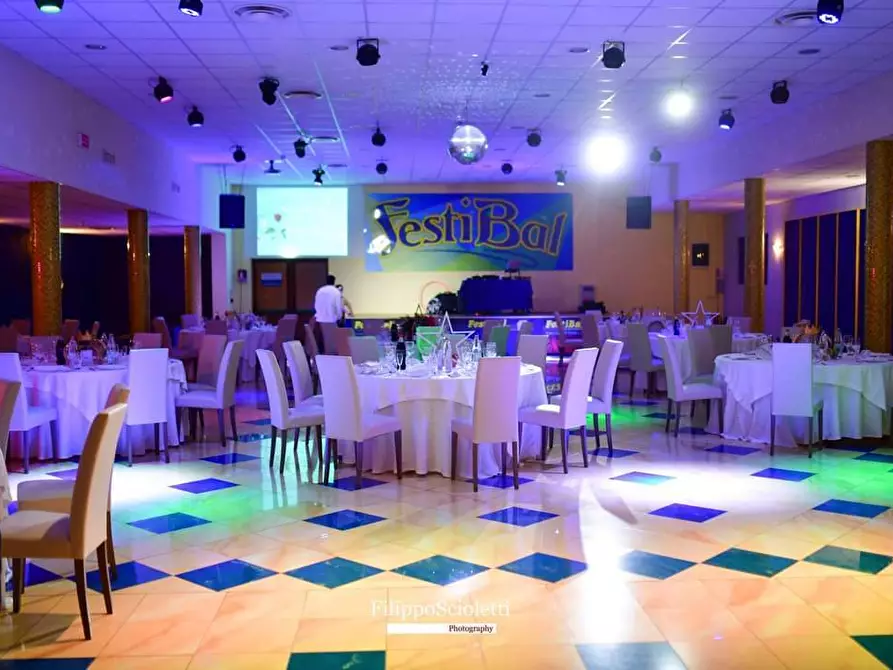 Immagine 13 di Bar / Ristorante in affitto  in CONTRADA NASUTI 101 a Lanciano