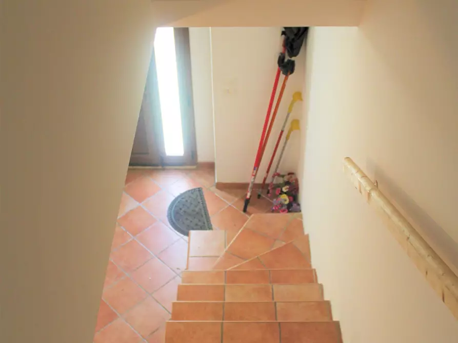 Immagine 4 di Terratetto in vendita  in Contrada Fontanelle 19 a Lanciano