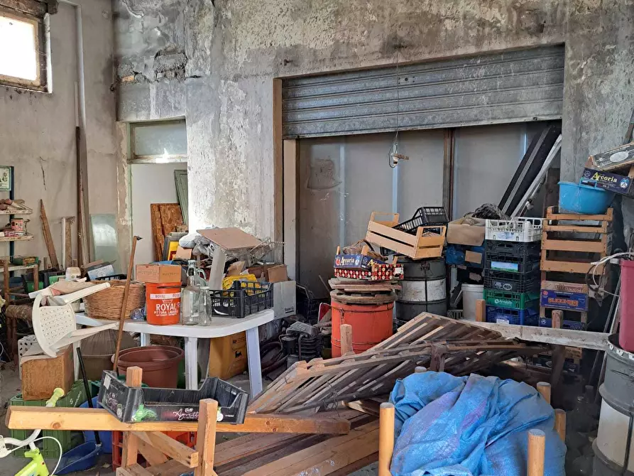 Immagine 21 di Ufficio in vendita  in VIA PER LANCIANO 52 a Santa Maria Imbaro