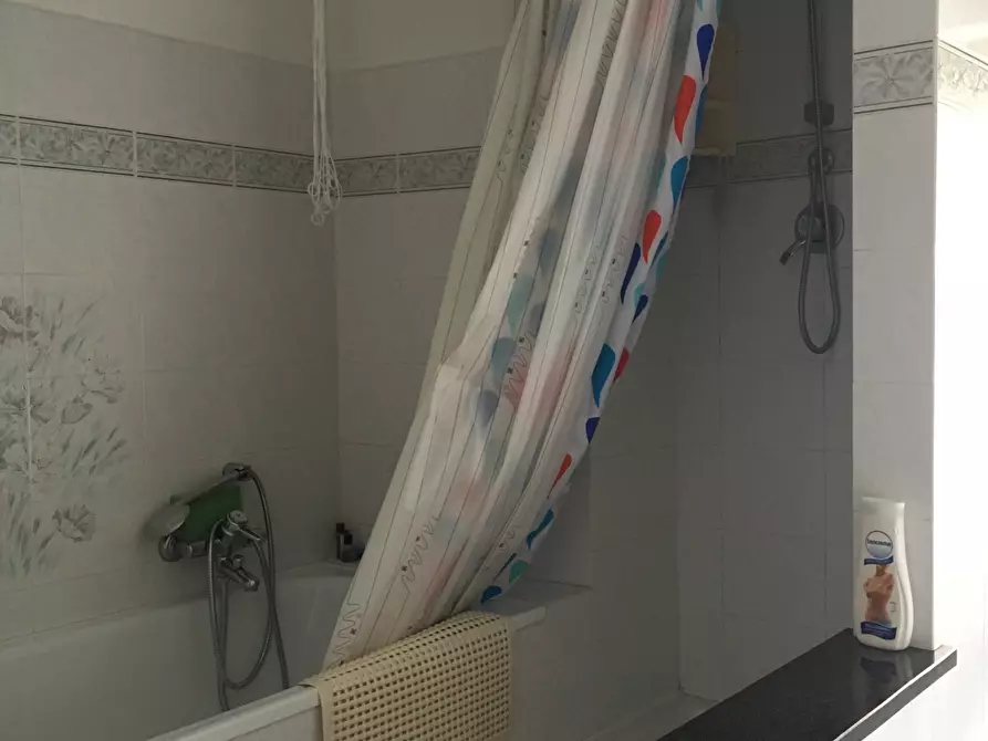 Immagine 15 di Porzione di casa in vendita  in Via Della Coste a Torricella Peligna