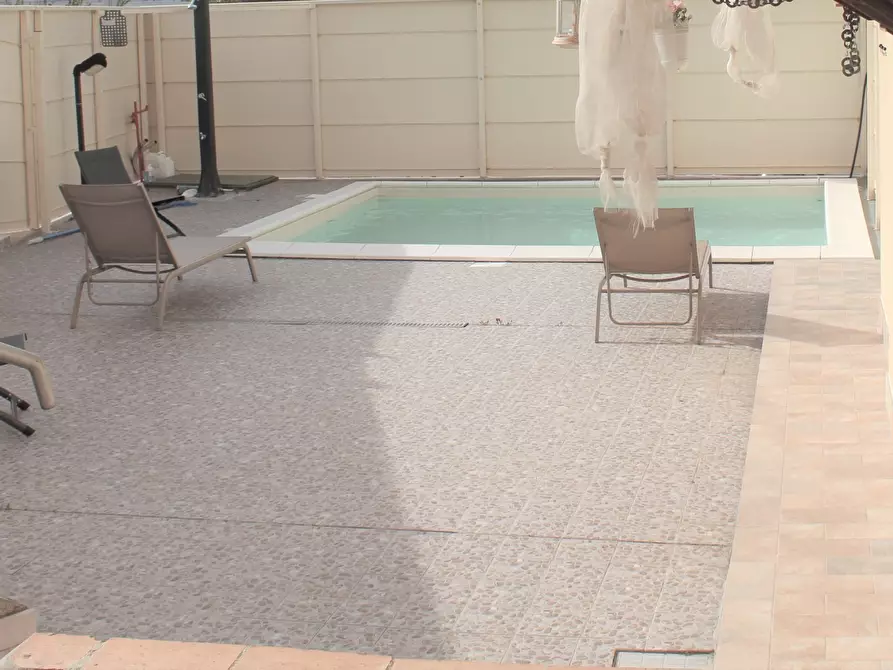 Immagine 25 di Casa bifamiliare in vendita  in Via Fonte Profice 62 a Castel Frentano