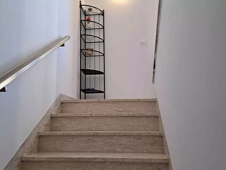 Immagine 50 di Rustico / casale in vendita  in via colle della fonte 94 a Frisa