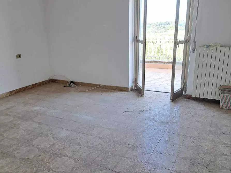Immagine 18 di Casa indipendente in vendita  in COLLE DELLA FONTE 94 a Frisa