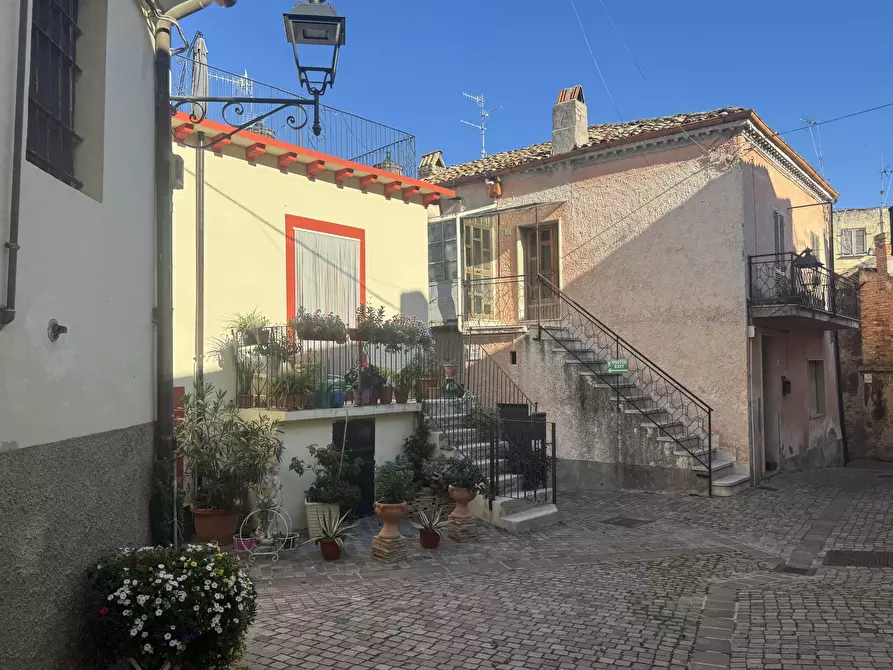 Immagine 2 di Appartamento in vendita  in Treglio (CH) a Treglio