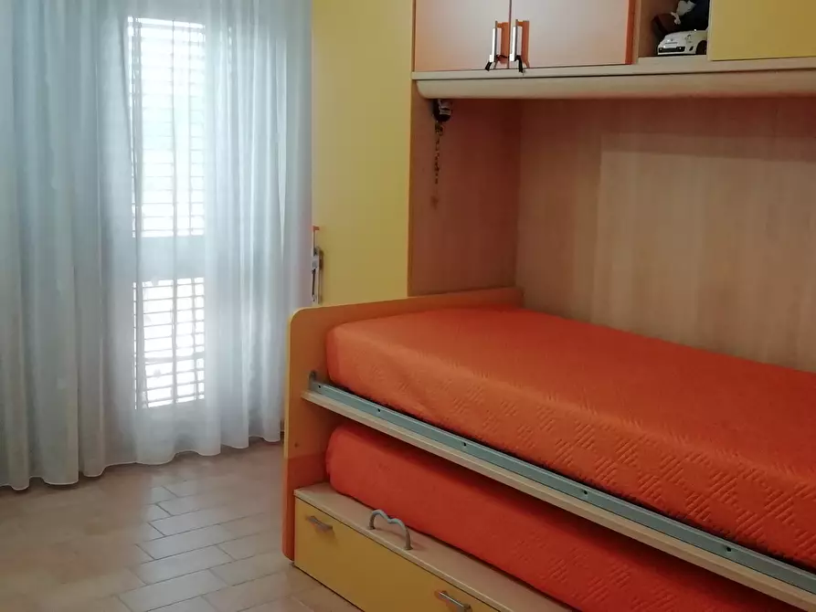 Immagine 6 di Villa in vendita  in Via Francesco Masciangelo a Lanciano