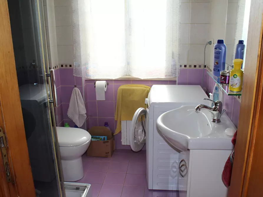 Immagine 9 di Pentalocale in vendita  in Via Borgata Pozzo 12 a Santa Maria Imbaro