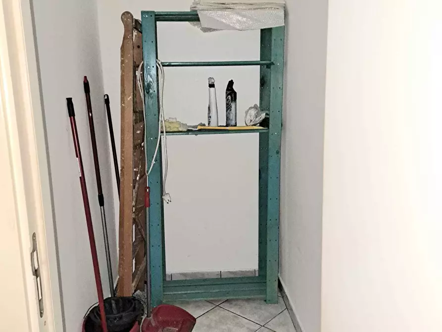 Immagine 12 di Quadrilocale in vendita  in Via Galileo Galilei 2 a Lanciano