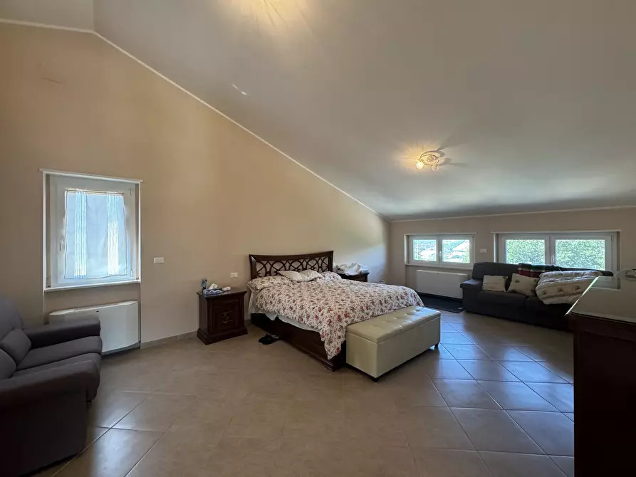 Immagine 9 di Villa in vendita  in Pietraferrazzana (CH) a Pietraferrazzana