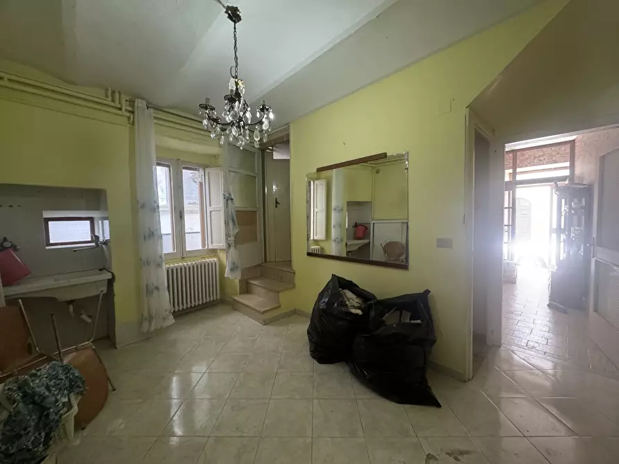 Immagine 43 di Casa semindipendente in vendita  a Atessa