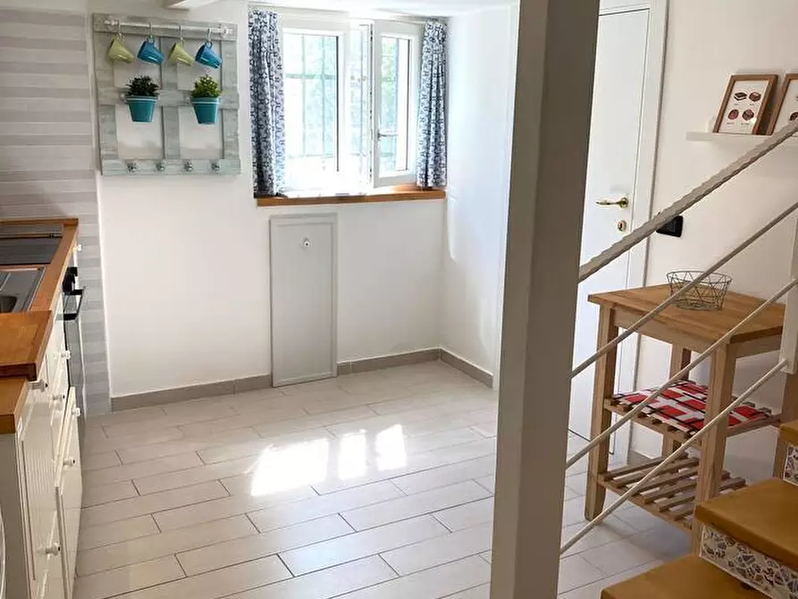 Immagine 3 di Appartamento in vendita  in Via Sangritana 13 a San Vito Chietino